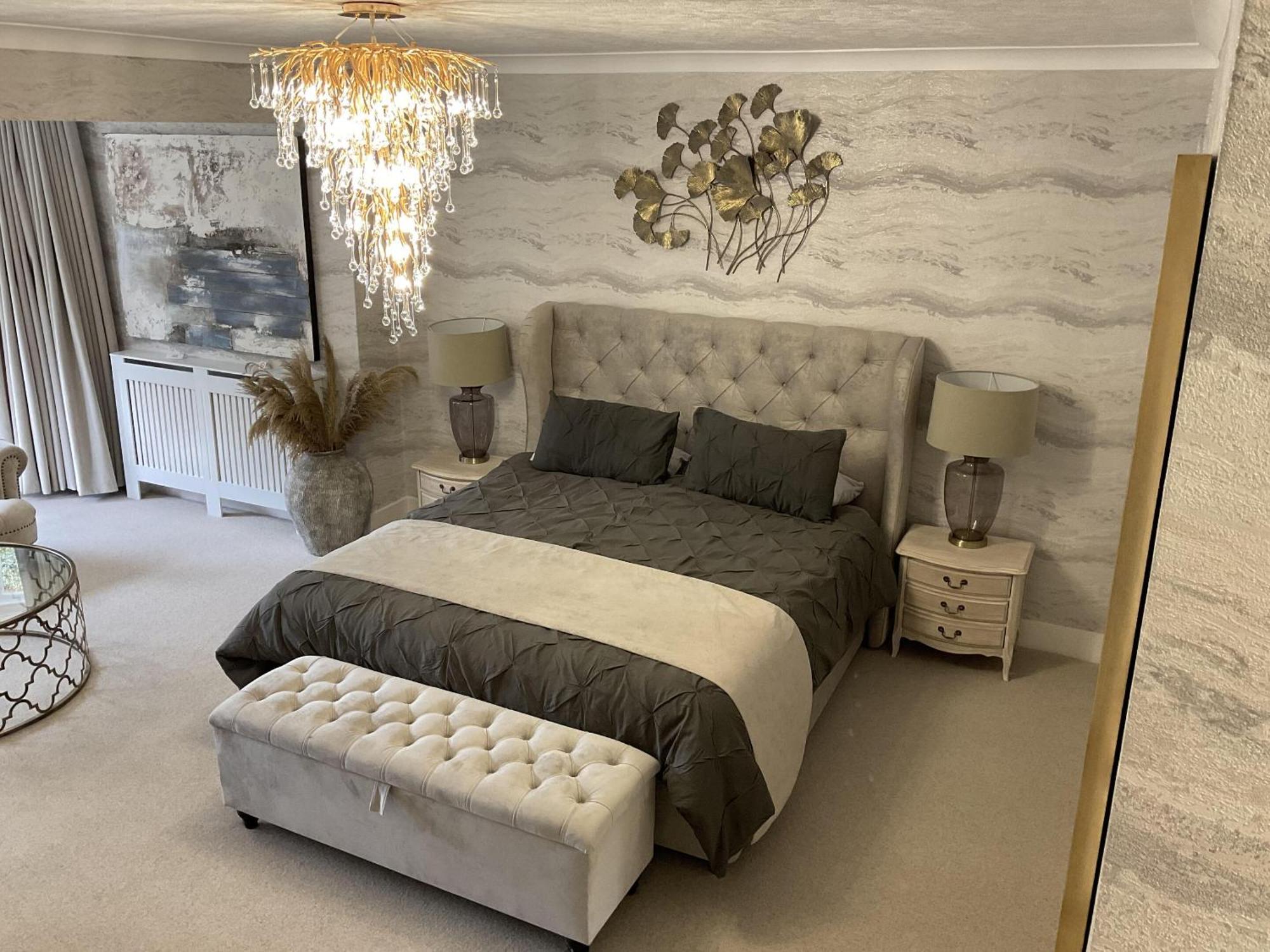 Kateshill House Bed & Breakfast Bewdley Exteriér fotografie